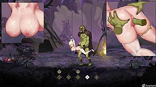 仪式召唤全画廊！哇，快看这丰满3D变态动作！