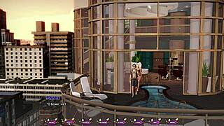 Complete gameplay! Pale carnations part 18?