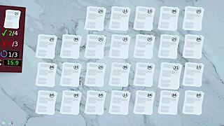 Milfy City Gameplay Part 22 with Wild Milf Action