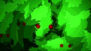 i heard girly moans in the forest luring animals and hentai characters from the 100 girlfriends who really love you hakari hanazono 2025 anime cartoon porn 2d sex