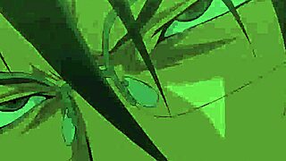 中国动漫Hentai：罗德武灿第二部，大屁股行动！