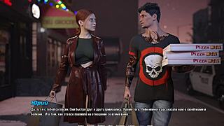 Complete Gameplay of The Hellcat Lounge Part 5 Rocks!