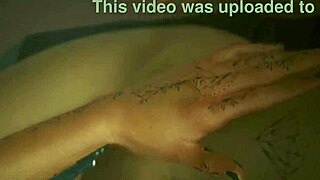 Panam and Laguna Bend's steamy encounter in cyberpunk 2077