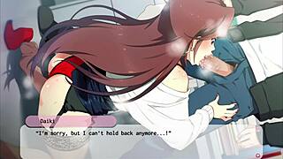 Erovoice Part 11 Explores Anime Game Adventures