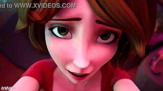 Cass和Helen熟女最佳动画