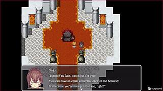 Desire of Ruin Chapter 1 Full Gallery in Wild Hentai Game Action.