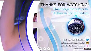 Did the sexy stepmom surprise her stepson in lingerie?