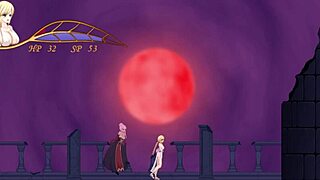 Unholy Disaster-6: Teacher's Loving Care for You