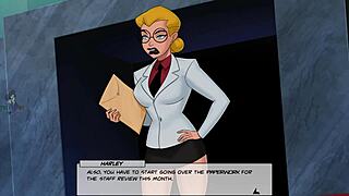 rough sexy hentai tits asian big tits teen comic cartoon young dc comics something unlimited part 104 leash training