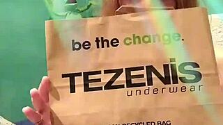 New panties in spanish anime hentai style