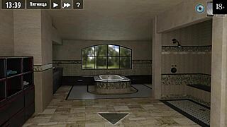 Complete gameplay girl house part 10