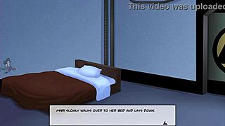 rough sexy hentai tits asian big tits teen comic cartoon young dc comics something unlimited part 104 leash training