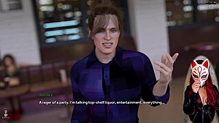 Summer Col and Jay Rock in bullies be gone video