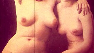 i love these victorian nudes from my secret life