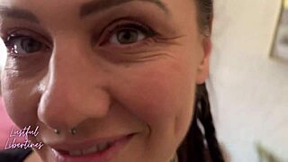 I couldn't resist my wife's best friend as she tempted me.