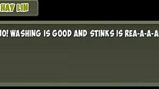 witch hunter on a mission to capture all girls in classic anime.