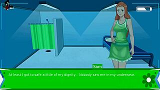 Totally Spies Paprika Trainer Part 6 Summoning Monsters