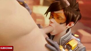 summer overwatch compilation 2024