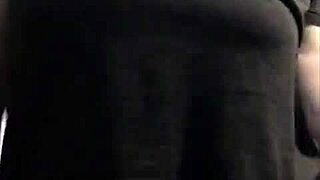 behind the scenes with your goddess amanda, what a curvy brunette bbw!