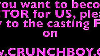 muscle bottom fucked bareback in jockstrap by straight discreet but curious guy?