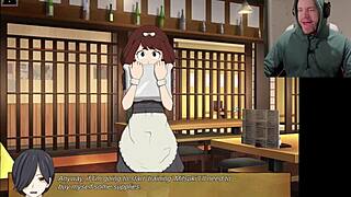 new my hero academia scene leaked, hero cummy uncensored tits