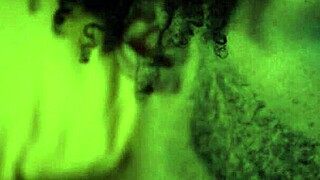 火辣室友无套猛干，狂野同性恋惊悚片！