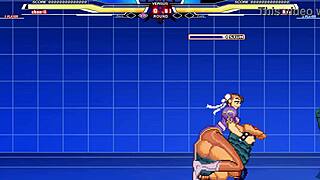 Chunli Vs Long