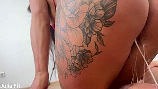 She Fucks So Hard Her Own Juices Drip Out - Curious?