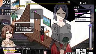 can you handle this hentai big tits tease?