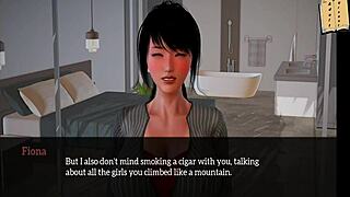 my new family part 205 explores family dynamics in this cartoon game