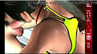 Join Sexy Trainer Shoko Sugimoto's Gym