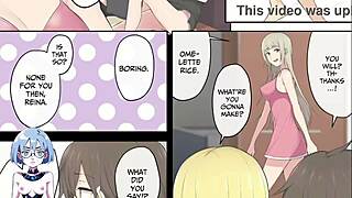 今葵家妹子们聚会约炮动漫😊