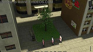 complete gameplay of knockout master part 17