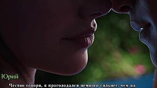 Wow, summer heat gameplay gets wild in part 5!