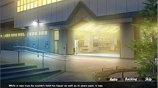 I explored the little black book with a college student in episode one.