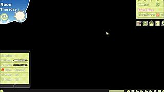 He Filled Me Up While We Played with Toys Together