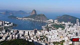 Fucking Young Playboy's Ass With Big Cock?