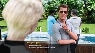 complete gameplay fashion business episode 4 part 16