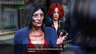 complete gameplay fashion business episode 4 part 16