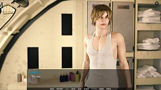 Tales from the unending void 126 unfolds in game