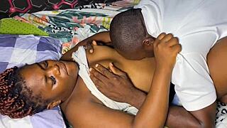 Hey, why not bang my girlfriend before work?