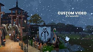 i preview the mighty viking 3d hentai sex