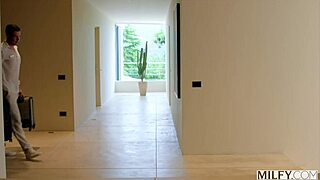 uh, milfy serenity, like, totally craves secret vacay hookups