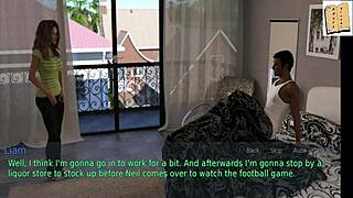 What Secrets Does A Wife And Stepmother 57 Hide In This Brunette Tale?