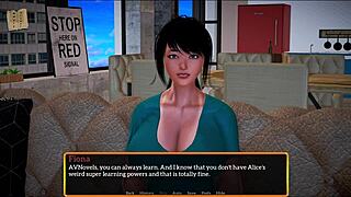 My New Stepfamily Episode 593