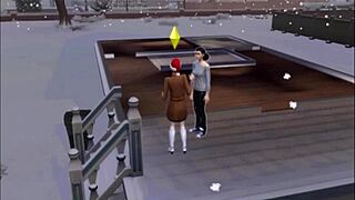 a rose blooms in winter - wicked of whimsville se 1 ep 1