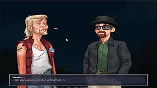 Summer Time Saga Unc Part 33