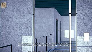 Polyturnon 3 Game Adventure