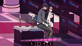 i play the perverted game with kamiya rika