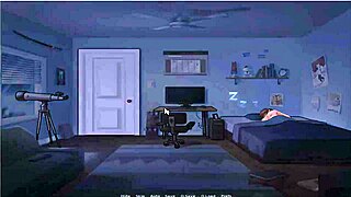 Summer Time Saga Unc Part 33